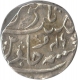 Silver Rupee of Gwalior of Sipri (narwar).