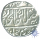 Silver Rupee of Sipri (Narwar) of Gwalior.