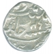 Silver Rupee of Sipri (Narwar) of Gwalior.