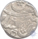 Silver Rupee of Gopalpet (Hyderabad Feudatory) of Shah Alam II.