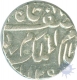 Silver Rupee of Haidarabad Farkhanda Bunyad of Mir Mahbub Ali Khan II.