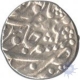 Silver Rupee of Sawai Jaipur of Alamgir II.