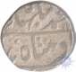 Silver Rupee of Madan Shahi of Jhalawar.