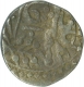 Silver Rupee of Karauli of Madan Pal.