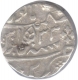 Silver Rupee of Narwar of Shah Alam II.