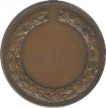 Bronze Medal of International Air Post Exhibition of London of 1934.