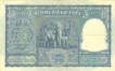 One Hundred Rupees Bank Note of Signed by  B.Rama Rau of 1951.