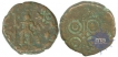 Copper Coins of Ujjaini Region.