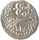 Silver Drachma Coin of Nahapan of Western Kshatrapas.