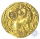 Gold Pagoda Coin of Toyimadeva of Kadambas of Hangal.