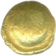 Gold Coin of Quanta Pagoda.