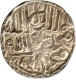 Silver Tanka of Ala al Din Husain of Fathabad Mint of Bengal Sultanate.