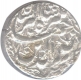 Silver Rupee of Lahore Mint of Jahangir Nur ud din Muhammad.