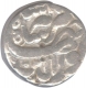 Silver Rupee of Tatta Mint of Jahangir Nur ud din Muhammad.