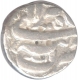 Silver Rupee of Tatta Mint of Jahangir Nur ud din Muhammad.