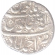 Silver Rupee of Ahmedabad Mint of Aurangzeb Alamgir of Muhayyi ud din.