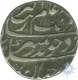 Silver Rupee of Ajmer Mint of Aurangzeb Alamgir of Muhayyi ud din.