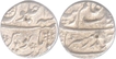 Silver Rupee of Surat Mint of Aurangzeb Alamgir of Muhayyi ud din.