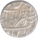 Silver Rupee Akbarabad Mint of Shah Alam Bahadur.