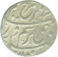 Silver Rupee of Azimabad Mint of Farrukhsiyar.