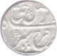 Silver Rupee of Jahangirnagar Mint of Farrukhsiyar.