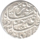 Silver Rupee of Lahore Mint of Dar ul Sultanat of Farrukhsiyar