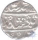 Silver Rupee of Munbai Mint of Muhammad Shah.