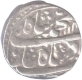 Silver Rupee of Sahrind Mint of Muhammad Shah.