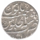 Silver Rupee of Kora Mint of Ahmad Shah Bahadur.