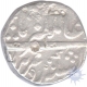 Silver Rupee of Imtiyazgarh Mint of  Alamgir II of Aziz ud din.