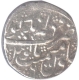 Silver Rupee of Maha Indrapur Mint of Alamgir II of Aziz ud din.