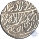 Silver Rupee of Shahjahanabad Mint of Akbar II.