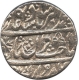 Silver Rupee of Shahjahanabad Mint of Akbar II.