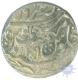 Silver Rupee of Saharanpur Mint of Maratha Confederacy.