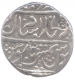 Silver Rupee of Baghalko Mint of Maratha Confederacy.