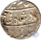 Silver Rupee of Ahmadabad Mint of Alamgir II of Maratha Confederacy.