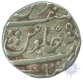 Silver Rupee of Katak Mit of Nagpur Bhonsla of Maratha Confederacy.