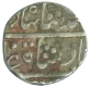 Silver Rupee of Katak Mit of Nagpur Bhonsla of Maratha Confederacy.