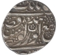 Silver Rupee of Amritsar Mint of Ranjit Singh of Sikh Empire.