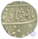 Silver Rupee  of Muhammad Akbar ll of Ahmadabad Mint of Baroda.