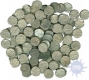 Lot of Silver Rupee of Mughal (1) Gwalior (1) Bhopal (2) Tonk (3) Bundi State (07 ) Kotah (80).