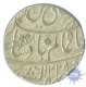 Silver Rupee of East India Company of Bengal Presidency.