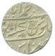 Silver Rupee of East India Company of Bengal Presidency.