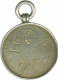 Silver Medal of Mysore-Census for Good Work of 1941.