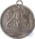 Silver Medal of Sri Kadasiddeshwar Prasan.