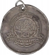 Silver Medal of Sri Kadasiddeshwar Prasan.