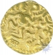 WorldWide Gold Coin Kahavanu of Sri Lamka Vibhu.