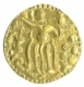 WorldWide Gold Coin Kahavanu of Sri Lamka Vibhu.