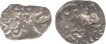 Punch Marked Copper Karshapana Coins of Rath Hoard.