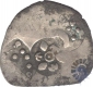 Punch Marked Silver Vimshatika Coin of Magadha Janapada.